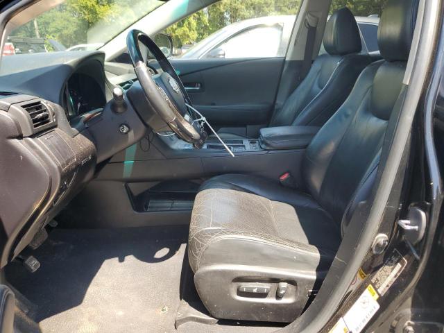 Photo 7 from auction – 2015 LEXUS RX 350 with VIN 2T2ZK1BAXFC156912