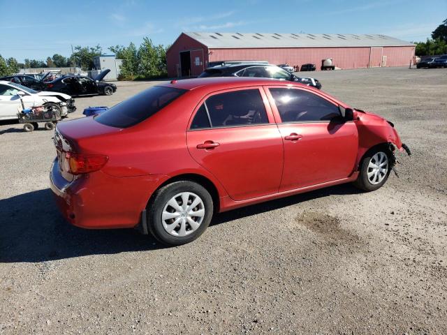 Photo 3 from auction – 2010 TOYOTA COROLLA BA with VIN 2T1BU4EE8AC379054