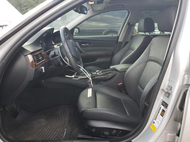 Photo 7 from auction – 2010 BMW 335 XI with VIN WBAPL3C55AA407996