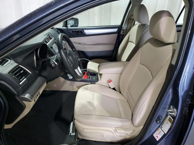 Photo 7 from auction – 2017 SUBARU OUTBACK 2.5I with VIN 4S4BSAAC1H3393868