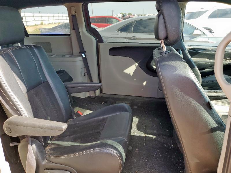 Photo 11 from auction – 2017 DODGE GRAND CARA with VIN 2C4RDGCG0HR671098