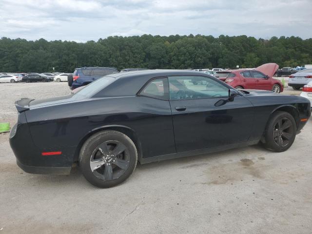 Photo 3 from auction – 2018 DODGE CHALLENGER with VIN 2C3CDZAG7JH328261