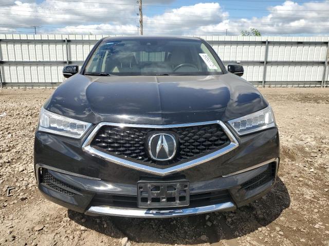 Photo 5 from auction – 2019 ACURA MDX with VIN 5J8YD4H39KL021719