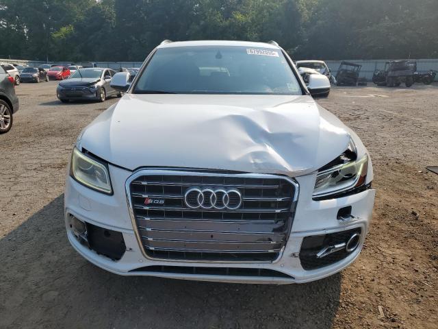 Photo 5 from auction – 2015 AUDI SQ5 PREMIU with VIN WA1CGAFP3FA135912