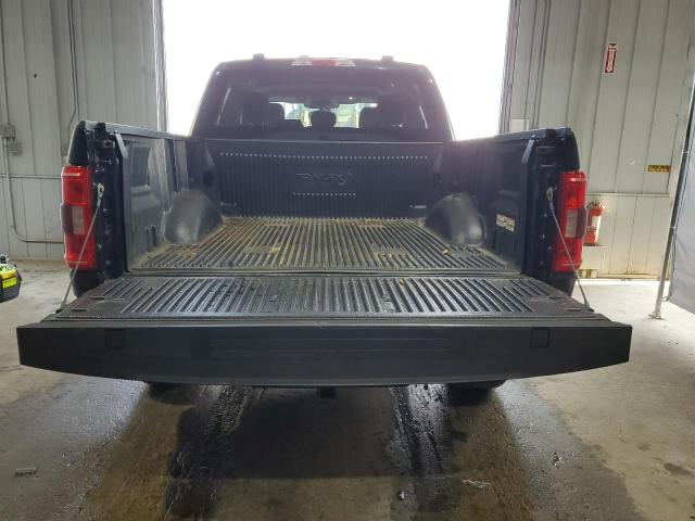 Photo 6 from auction – 2021 FORD F150 SUPER with VIN 1FTFW1E58MFB01955