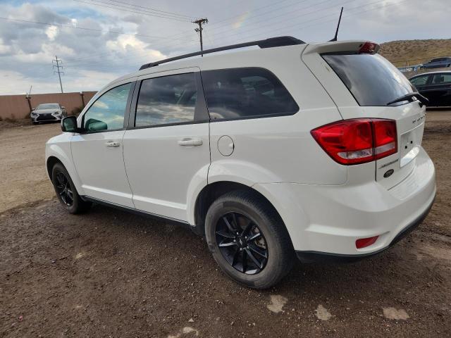Photo 2 from auction – 2019 DODGE JOURNEY SE with VIN 3C4PDCBB7KT848756