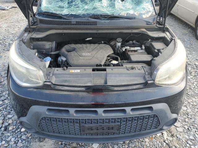 Zdjęcie 11 z aukcji – 2014 KIA SOUL z VIN KNDJN2A25E7725741
