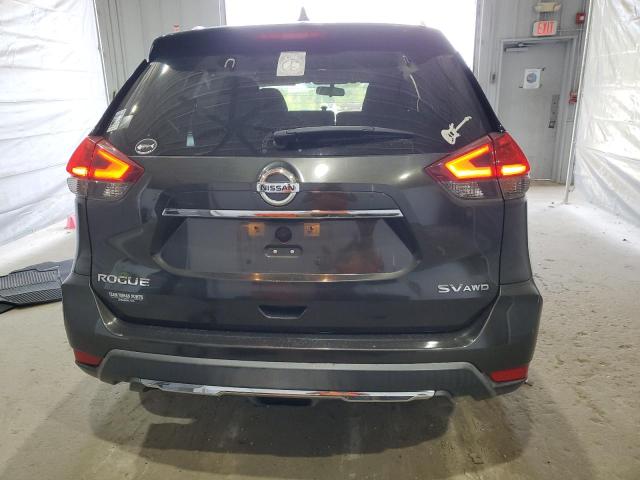 Photo 6 from auction – 2017 NISSAN ROGUE S with VIN KNMAT2MVXHP502756