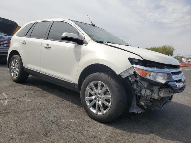 Photo 4 from auction – 2013 FORD EDGE SEL with VIN 2FMDK3JC0DBE02980