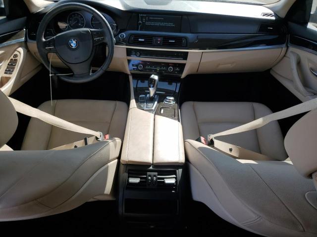 Photo 8 from auction – 2012 BMW 528 I with VIN WBAXG5C59CDW24145