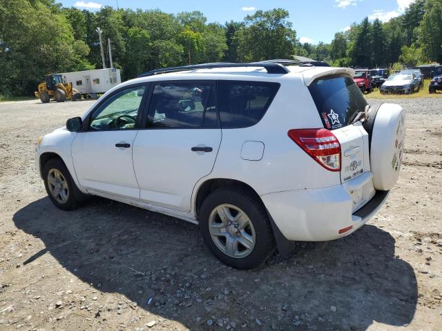 Photo 2 from auction – 2009 TOYOTA RAV4 with VIN JTMBF33V29D018425