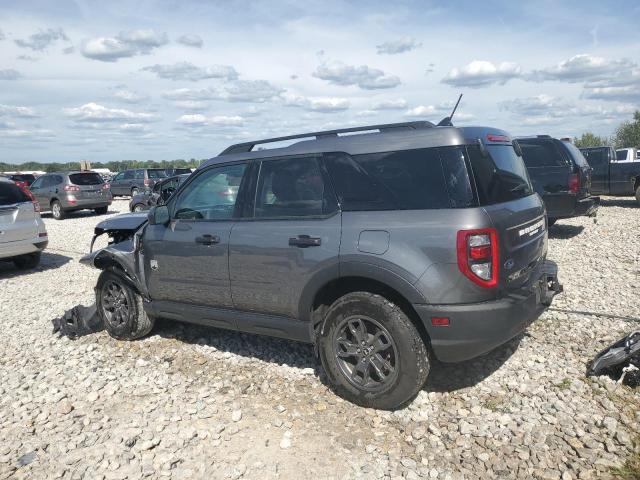 Photo 2 from auction – 2023 FORD BRONCO SPO with VIN 3FMCR9B6XPRD10025