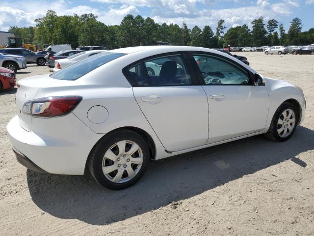 Photo 3 from auction – 2011 MAZDA 3 I with VIN JM1BL1UG5B1414403