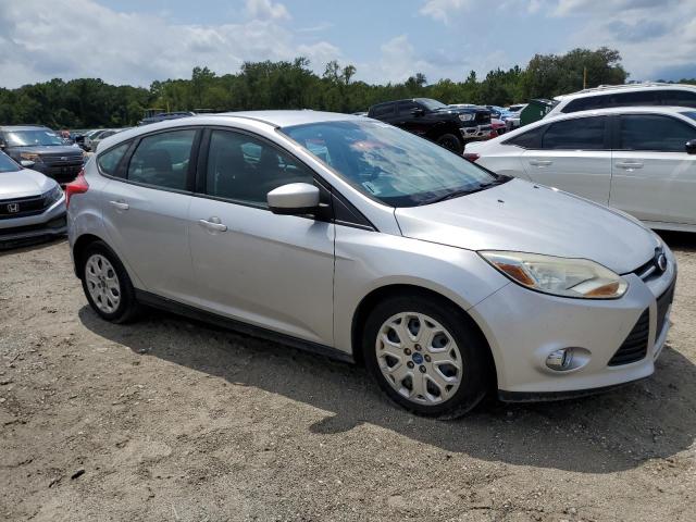 Photo 4 from auction – 2012 FORD FOCUS SE with VIN 1FAHP3K26CL283236