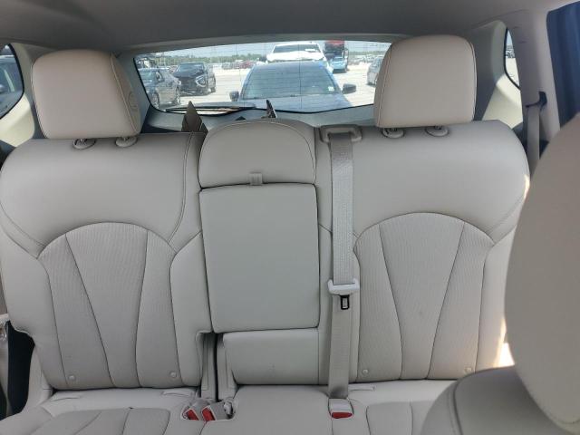 Photo 10 from auction – 2020 BUICK ENVISION P with VIN LRBFXBSA5LD232368