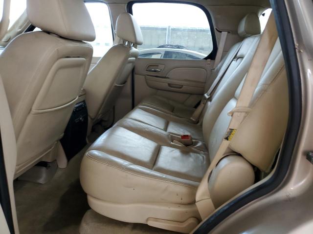 Photo 11 from auction – 2007 CADILLAC ESCALADE L with VIN 1GYFK63877R160837