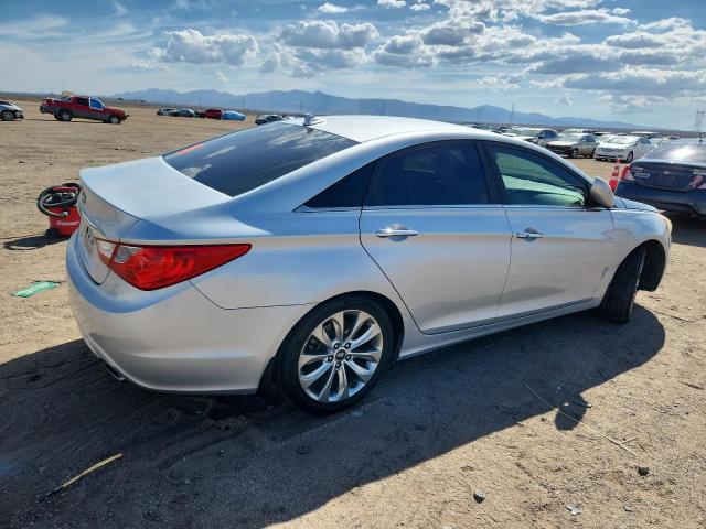 Photo 3 from auction – 2012 HYUNDAI SONATA SE with VIN 5NPEC4ACXCH503264