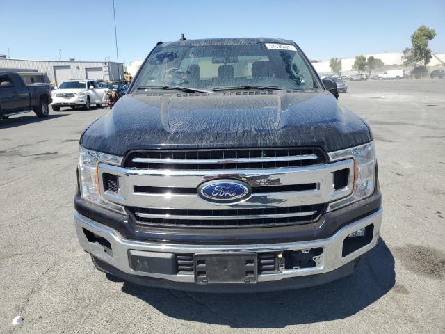 Photo 5 from auction – 2019 FORD F150 SUPER with VIN 1FTEX1CB4KKC78198
