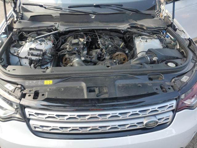 Photo 12 from auction – 2017 LAND ROVER DISCOVERY with VIN SALRHBBK7HA023414