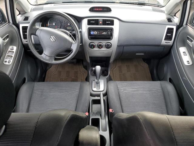 Photo 8 from auction – 2006 SUZUKI AERIO with VIN JS2RC62H865352104