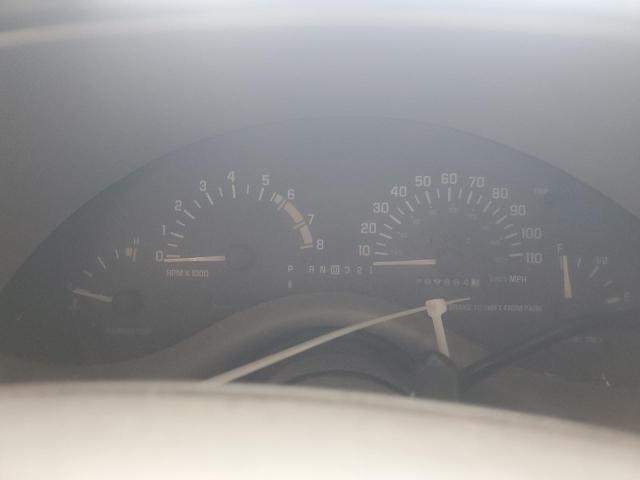Photo 9 from auction – 1995 BUICK REGAL CUST with VIN 2G4WB52L3S1421237