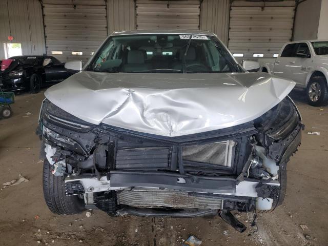 Photo 5 from auction – 2022 CHEVROLET EQUINOX LT with VIN 3GNAXJEV5NL175789