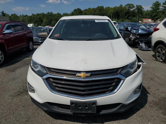 Photo 5 from auction – 2020 CHEVROLET EQUINOX LS with VIN 2GNAXSEV2L6235230