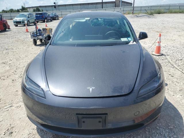 Photo 5 from auction – 2025 TESLA MODEL 3 with VIN 5YJ3E1EA6SF904607