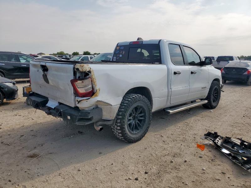 Photo 3 from auction – 2020 RAM 1500 TRADE with VIN 1C6RRECT9LN119518