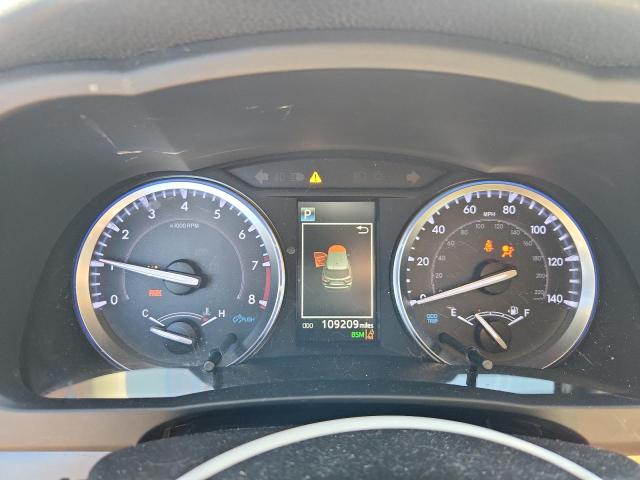 Photo 9 from auction – 2019 TOYOTA HIGHLANDER with VIN 5TDKZRFH8KS326774