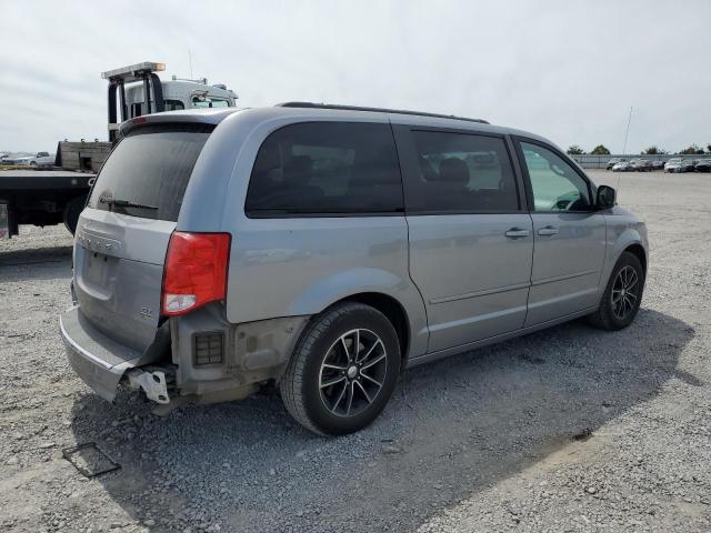 Photo 3 from auction – 2017 DODGE GRAND CARAVAN GT with VIN 2C4RDGEG1HR715185