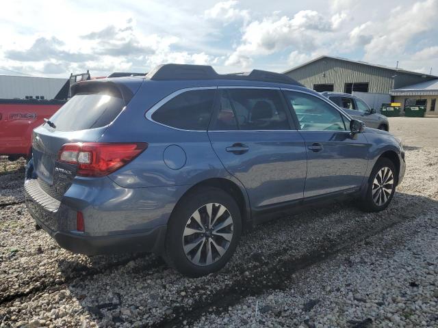 Photo 3 from auction – 2015 SUBARU OUTBACK 3. with VIN 4S4BSENC0F3272862