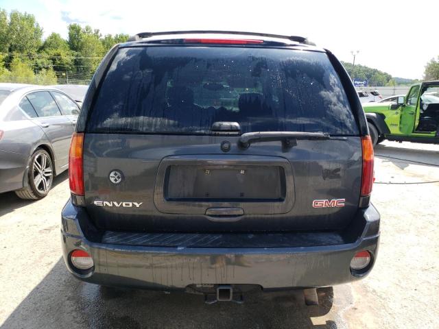 Photo 6 from auction – 2007 GMC ENVOY with VIN 1GKDT13S572147042