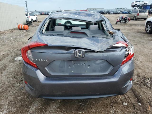 Photo 6 from auction – 2018 HONDA CIVIC LX with VIN 2HGFC2F59JH599883