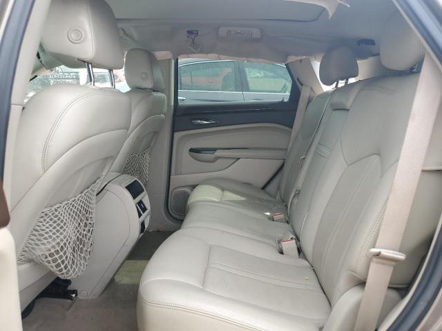 Photo 10 from auction – 2014 CADILLAC SRX LUXURY with VIN 3GYFNEE33ES570466