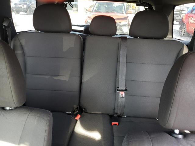 Photo 10 from auction – 2012 FORD ESCAPE XLT with VIN 1FMCU0D71CKC40316