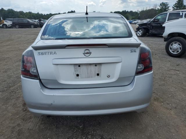 Photo 6 from auction – 2012 NISSAN SENTRA 2.0 with VIN 3N1AB6AP9CL772326