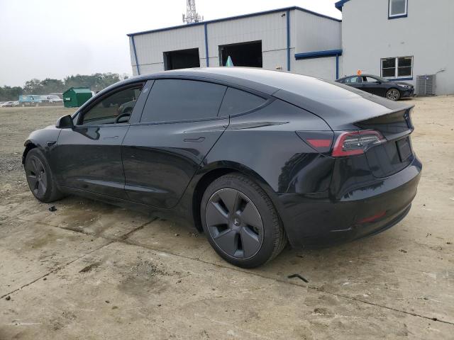 Photo 2 from auction – 2021 TESLA MODEL 3 with VIN 5YJ3E1EA5MF053256
