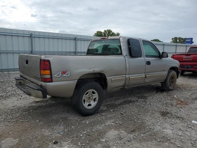 Photo 3 from auction – 2002 CHEVROLET SILVERADO with VIN 2GCEK19T521373335