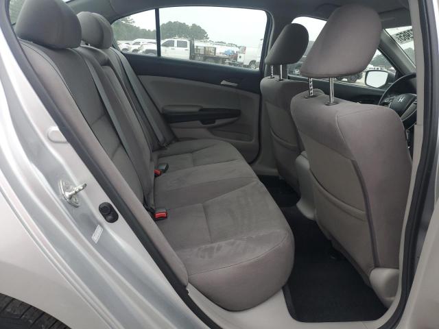 Photo 10 from auction – 2011 HONDA ACCORD LXP with VIN 1HGCP2F44BA155860