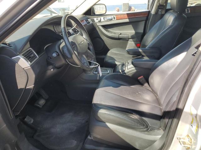 Photo 7 from auction – 2006 CHRYSLER PACIFICA T with VIN 2A4GF68476R925424