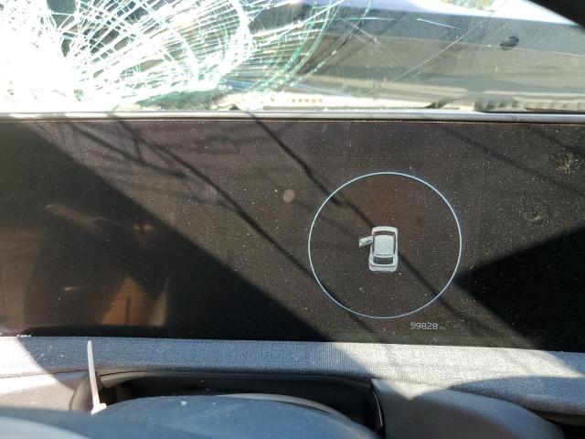Photo 9 from auction – 2022 KIA EV6 LIGHT with VIN KNDC3DLC7N5053421