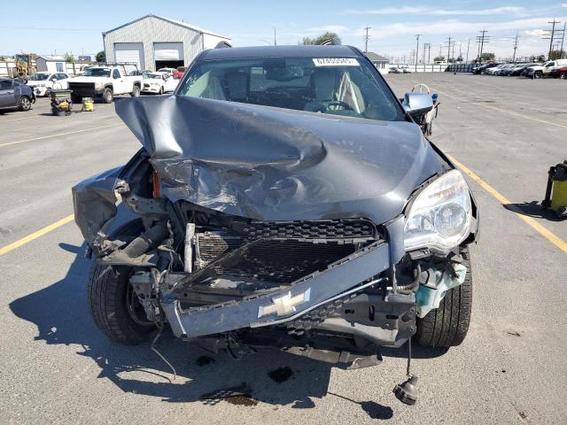 Photo 5 from auction – 2010 CHEVROLET EQUINOX LT with VIN 2CNFLNEY0A6399915
