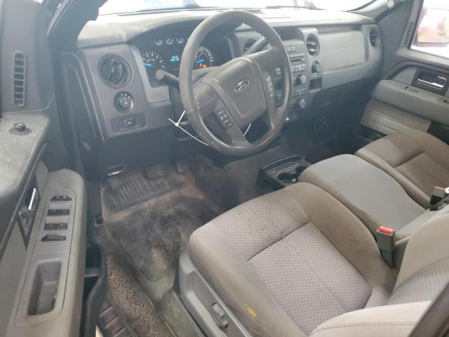 Photo 8 from auction – 2013 FORD F150 SUPER with VIN 1FTEX1EM4DFB21801