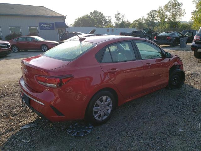 Photo 3 from auction – 2023 KIA RIO with VIN 3KPA24AD9PE607796