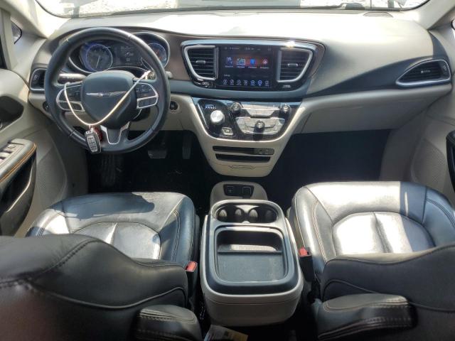 Photo 8 from auction – 2017 CHRYSLER PACIFICA TOURING L with VIN 2C4RC1BG7HR524147