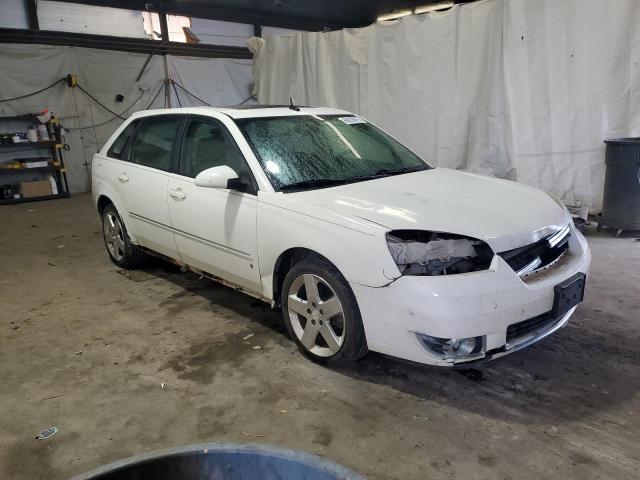 Photo 4 from auction – 2006 CHEVROLET MALIBU MAX with VIN 1G1ZU63846F252008