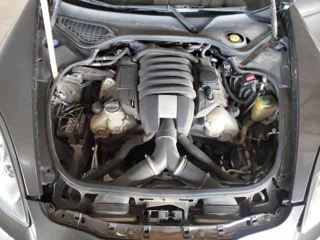 Photo 11 from auction – 2013 PORS PANAMERA 2 with VIN WP0AA2A71DL010212