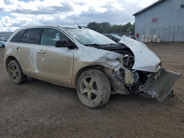 Photo 4 from auction – 2013 FORD EDGE LIMIT with VIN 2FMDK4KC5DBB29538