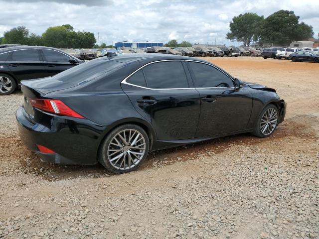 Photo 3 from auction – 2014 LEXUS IS 250 with VIN JTHBF1D25E5002165